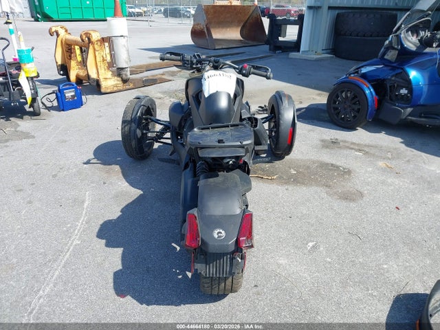 Can-Am Ryker Sport 2024 3JB2JEG49RJ001268 Image 6