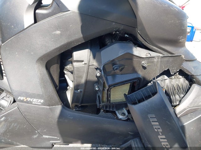 Can-Am Ryker Sport 2024 3JB2JEG49RJ001268 Image 8
