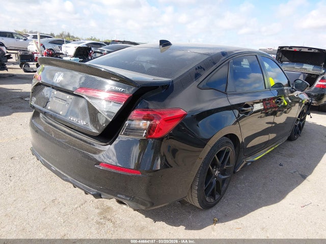 2022 Honda Civic Sport მანქანა იყიდება აუქციონზე, vin: 2HGFE2F52NH550153, აუქციონის ნომერი: 44664187