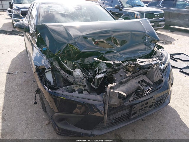 2022 Honda Civic Sport მანქანა იყიდება აუქციონზე, vin: 2HGFE2F52NH550153, აუქციონის ნომერი: 44664187