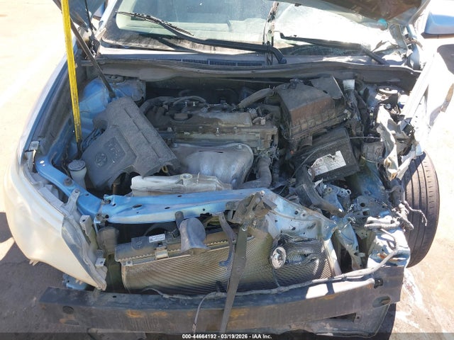 44664192 :رقم المزاد ، 4T1BF1FK5DU681269 vin ، 2013 Toyota Camry L مزاد بيع
