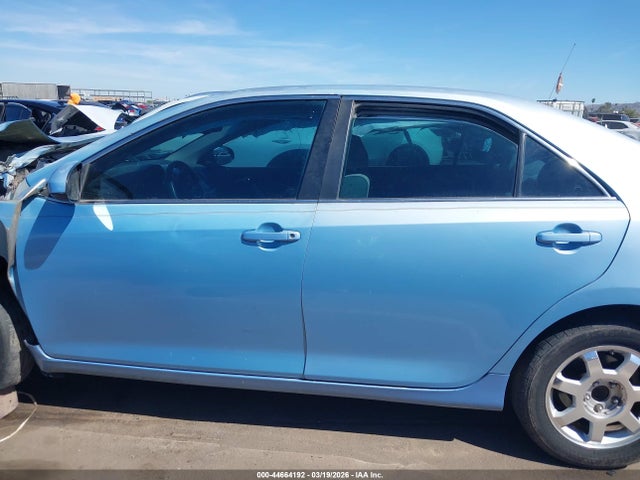 44664192 :رقم المزاد ، 4T1BF1FK5DU681269 vin ، 2013 Toyota Camry L مزاد بيع
