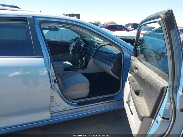 44664192 :رقم المزاد ، 4T1BF1FK5DU681269 vin ، 2013 Toyota Camry L مزاد بيع