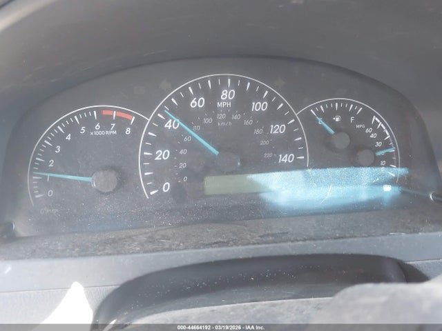 44664192 :رقم المزاد ، 4T1BF1FK5DU681269 vin ، 2013 Toyota Camry L مزاد بيع