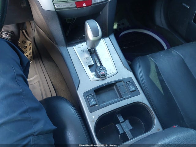 Продаж на аукціоні авто 2012 Subaru Legacy 2.5i Limited, vin: 4S3BMBK6XC3009527, номер лоту: 44664199