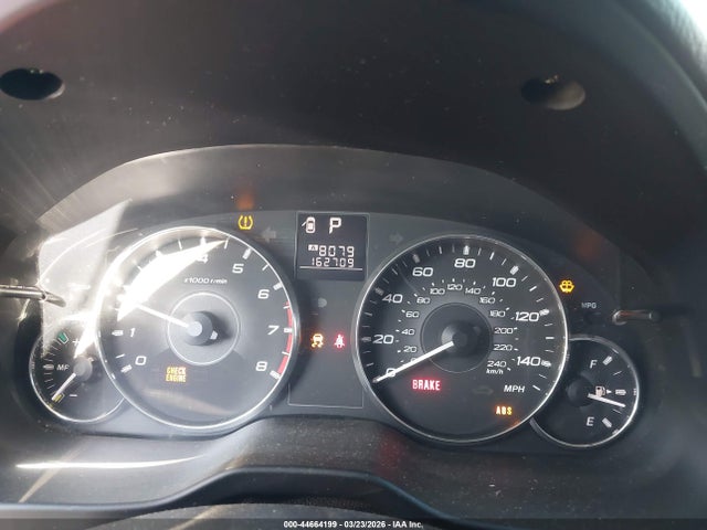 Продаж на аукціоні авто 2012 Subaru Legacy 2.5i Limited, vin: 4S3BMBK6XC3009527, номер лоту: 44664199