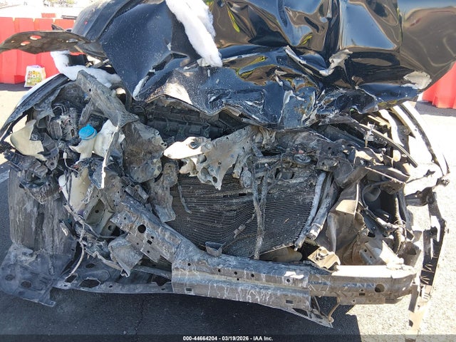 Honda Accord Ex-l V-6 2015 1HGCT2B81FA004680 Image 10