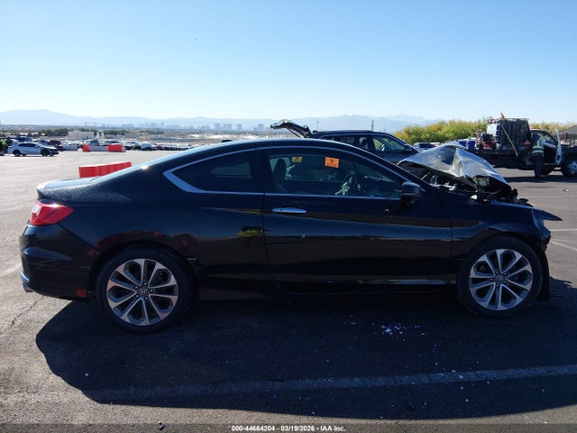 Honda Accord Ex-l V-6 2015 1HGCT2B81FA004680 Image 13