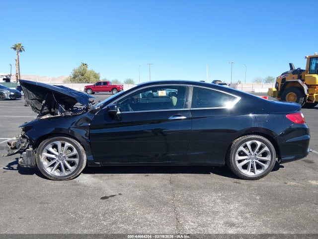 Honda Accord Ex-l V-6 2015 1HGCT2B81FA004680 Image 14