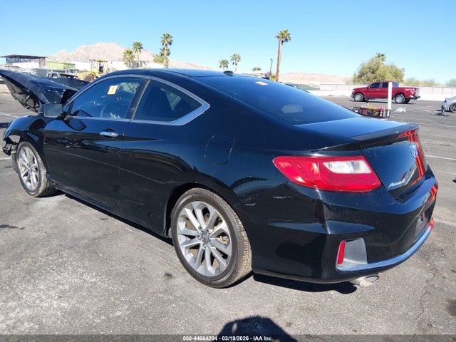 Honda Accord Ex-l V-6 2015 1HGCT2B81FA004680 Image 3