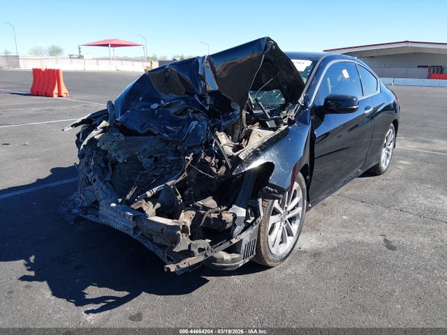 Honda Accord Ex-l V-6 2015 1HGCT2B81FA004680 Image 6