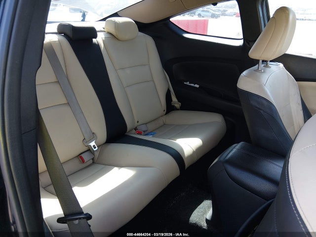 Honda Accord Ex-l V-6 2015 1HGCT2B81FA004680 Image 8