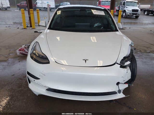 5YJ3E1EA3LF504795 Tesla Model 3 Standard Range Plus Rear-wheel Drive/standard Range Rear-wheel Drive