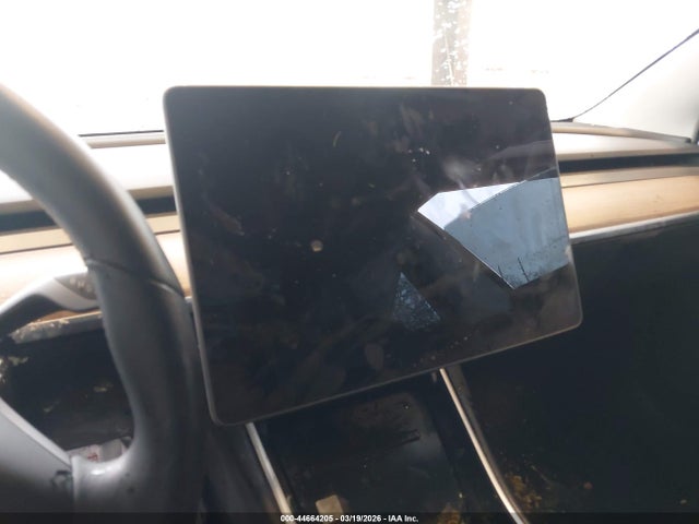 5YJ3E1EA3LF504795 Tesla Model 3 Standard Range Plus Rear-wheel Drive/standard Range Rear-wheel Drive