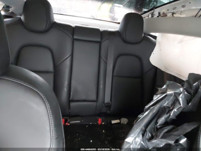 5YJ3E1EA3LF504795 Tesla Model 3 Standard Range Plus Rear-wheel Drive/standard Range Rear-wheel Drive