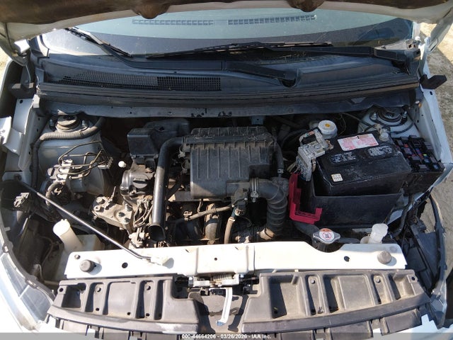 Продаж на аукціоні авто 2018 Mitsubishi Mirage G4 Se, vin: ML32F4FJ5JHF02994, номер лоту: 44664206