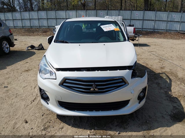 Продаж на аукціоні авто 2018 Mitsubishi Mirage G4 Se, vin: ML32F4FJ5JHF02994, номер лоту: 44664206