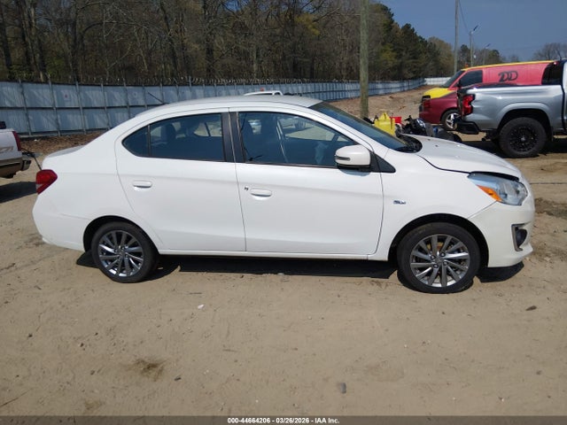 Продаж на аукціоні авто 2018 Mitsubishi Mirage G4 Se, vin: ML32F4FJ5JHF02994, номер лоту: 44664206