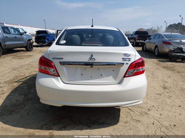 Продаж на аукціоні авто 2018 Mitsubishi Mirage G4 Se, vin: ML32F4FJ5JHF02994, номер лоту: 44664206