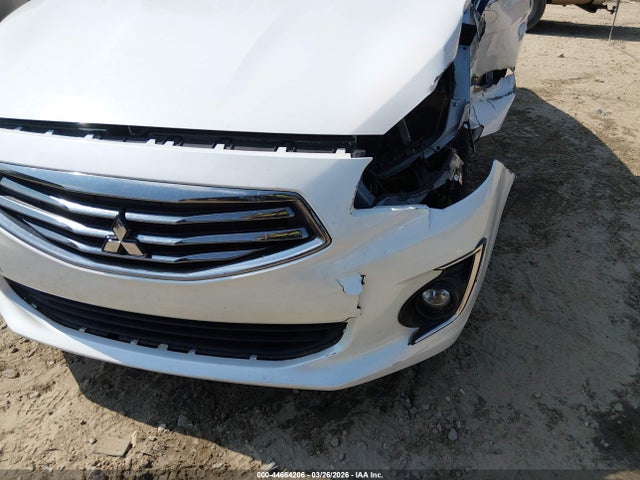 Продаж на аукціоні авто 2018 Mitsubishi Mirage G4 Se, vin: ML32F4FJ5JHF02994, номер лоту: 44664206