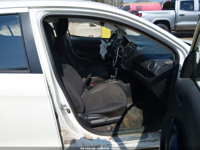 Продаж на аукціоні авто 2018 Mitsubishi Mirage G4 Se, vin: ML32F4FJ5JHF02994, номер лоту: 44664206