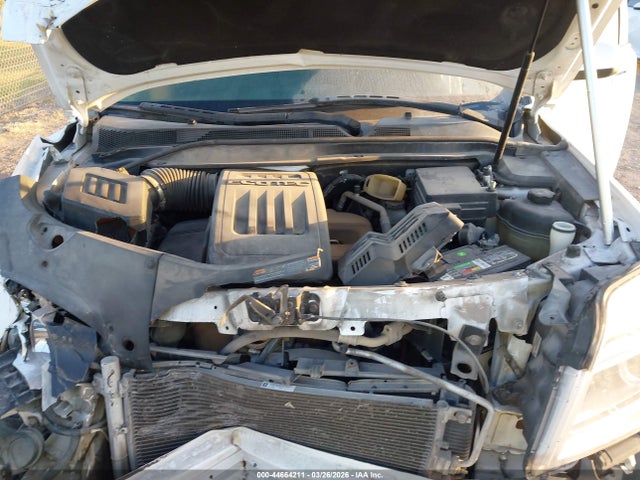 2010 GMC TERRAIN 2CTALBEW0A6284215 Photo 9