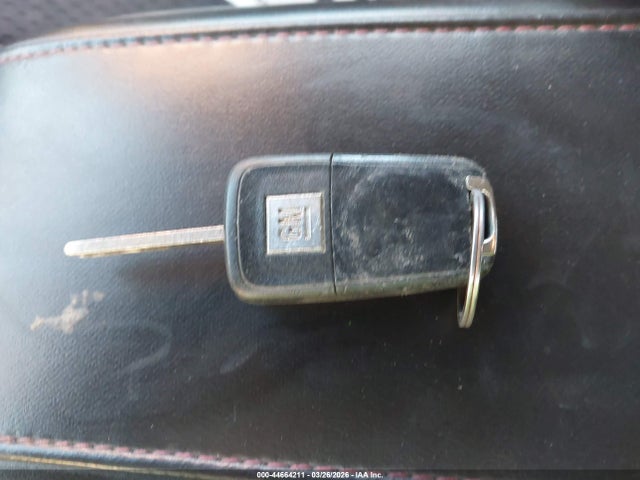 2010 GMC TERRAIN 2CTALBEW0A6284215 Photo 10