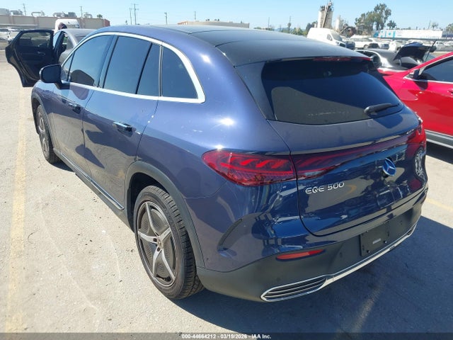 4JGGM2CB6PA027439 Mercedes-Benz Eqe 500 Suv 4matic