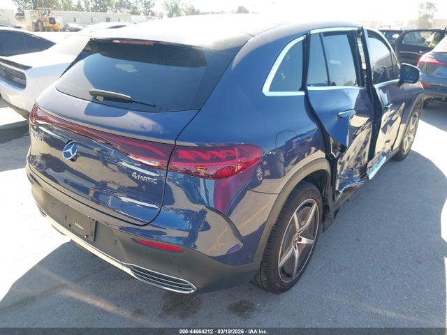 4JGGM2CB6PA027439 Mercedes-Benz Eqe 500 Suv 4matic
