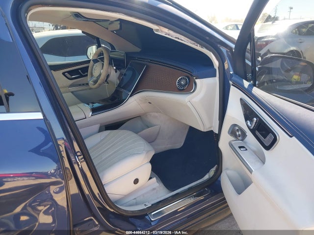 4JGGM2CB6PA027439 Mercedes-Benz Eqe 500 Suv 4matic
