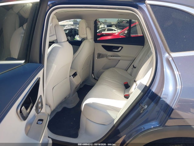 4JGGM2CB6PA027439 Mercedes-Benz Eqe 500 Suv 4matic