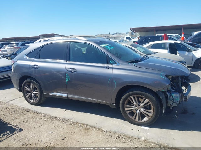 Продажа на аукционе авто 2015 Lexus Rx 350, vin: 2T2ZK1BA0FC159060, номер лота: 44664213