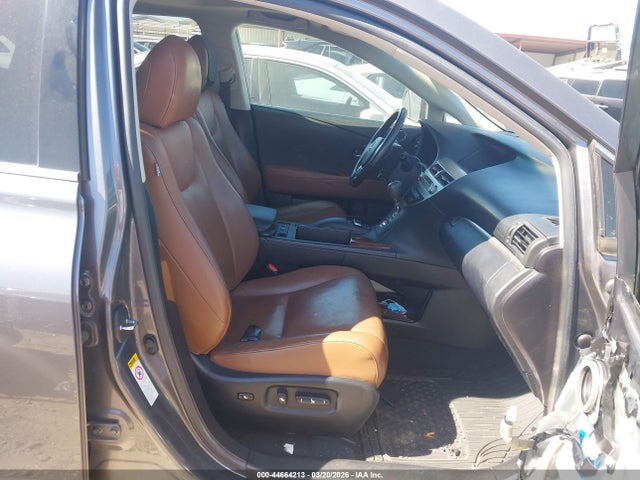 Продажа на аукционе авто 2015 Lexus Rx 350, vin: 2T2ZK1BA0FC159060, номер лота: 44664213