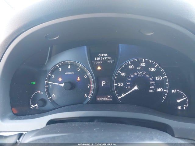 Продажа на аукционе авто 2015 Lexus Rx 350, vin: 2T2ZK1BA0FC159060, номер лота: 44664213