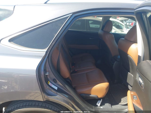 Продажа на аукционе авто 2015 Lexus Rx 350, vin: 2T2ZK1BA0FC159060, номер лота: 44664213