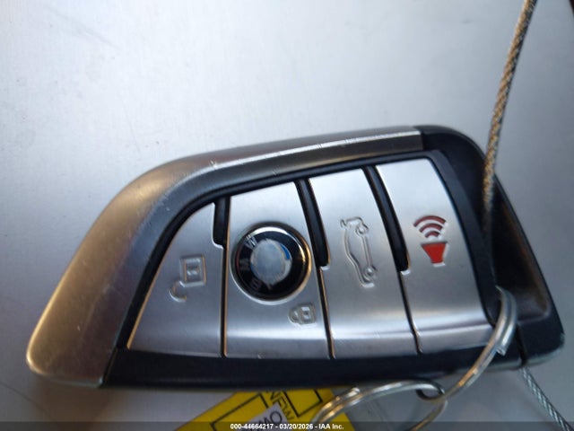44664217 :رقم المزاد ، WBA13AG0XPCM16439 vin ، 2023 Bmw 530e مزاد بيع