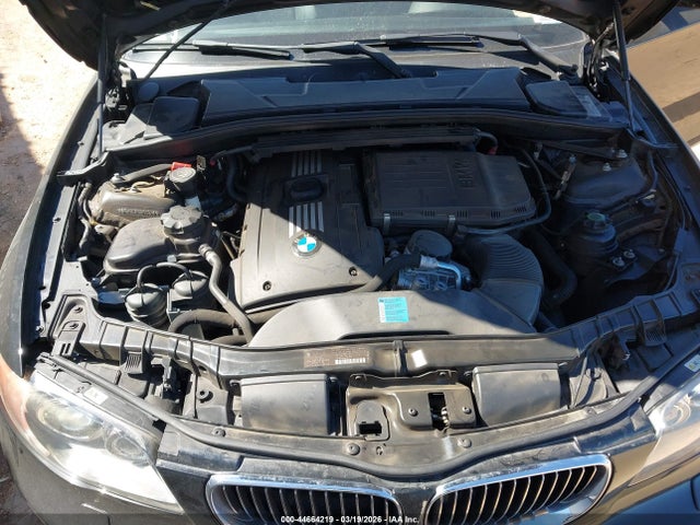 Aukcja sprzedaży 2009 Bmw 135i, vin: WBAUC73559VK95425, numer aukcji: 44664219