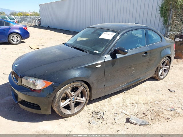 Aukcja sprzedaży 2009 Bmw 135i, vin: WBAUC73559VK95425, numer aukcji: 44664219
