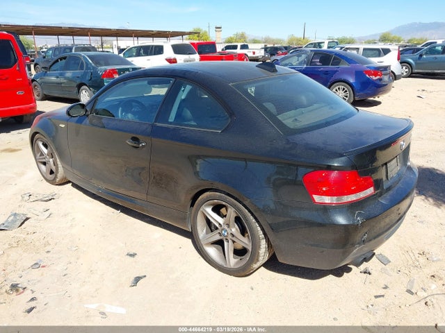 Aukcja sprzedaży 2009 Bmw 135i, vin: WBAUC73559VK95425, numer aukcji: 44664219