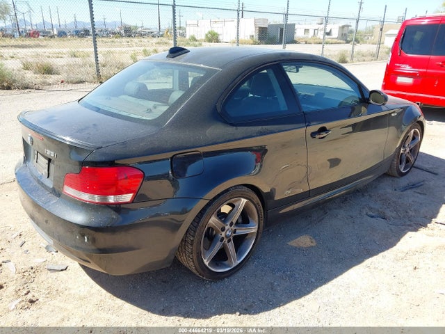 Aukcja sprzedaży 2009 Bmw 135i, vin: WBAUC73559VK95425, numer aukcji: 44664219