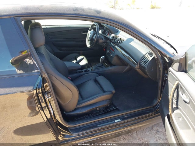 Aukcja sprzedaży 2009 Bmw 135i, vin: WBAUC73559VK95425, numer aukcji: 44664219