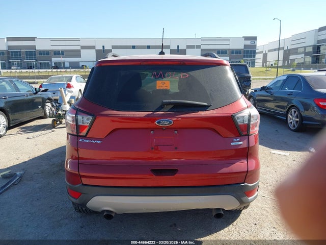 Продаж на аукціоні авто 2018 Ford Escape Se, vin: 1FMCU0G96JUC63430, номер лоту: 44664222