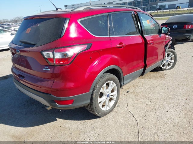 Продаж на аукціоні авто 2018 Ford Escape Se, vin: 1FMCU0G96JUC63430, номер лоту: 44664222