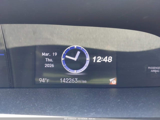 Honda CIVIC EX 2015 19XFB2F88FE217504 Image 15