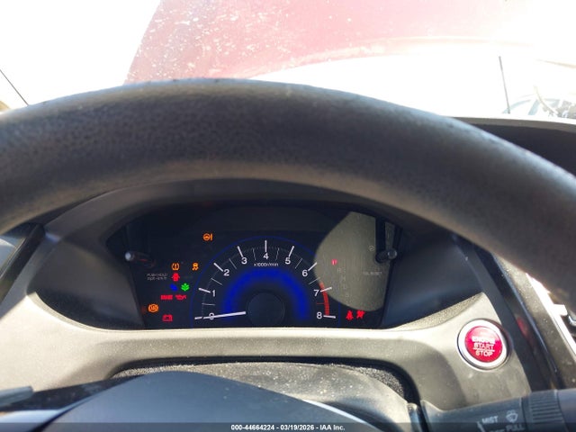 Honda CIVIC EX 2015 19XFB2F88FE217504 Image 7