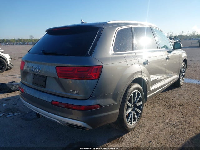 2017 AUDI Q7 WA1LAAF72HD016817 Photo 3