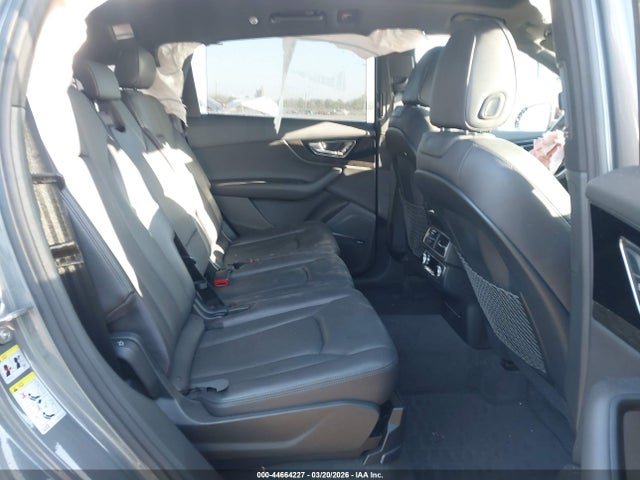 2017 AUDI Q7 WA1LAAF72HD016817 Photo 7