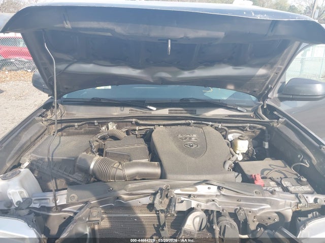Aukcja sprzedaży 2021 Toyota Tacoma Sr5 V6, vin: 3TYAZ5CN9MT011794, numer aukcji: 44664229