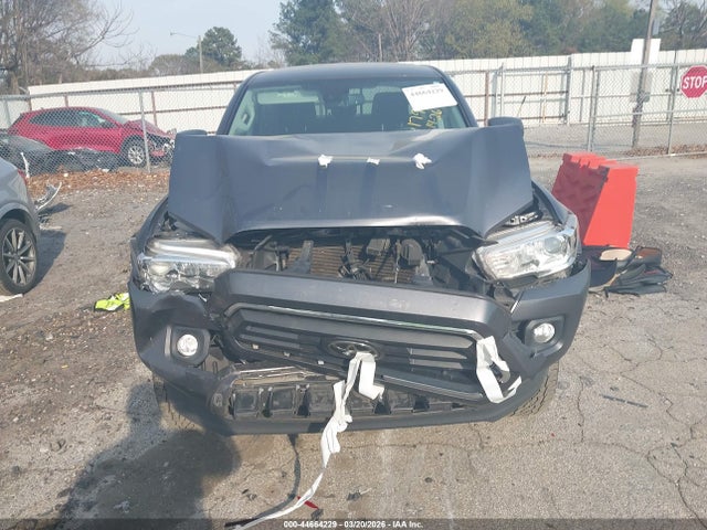Aukcja sprzedaży 2021 Toyota Tacoma Sr5 V6, vin: 3TYAZ5CN9MT011794, numer aukcji: 44664229