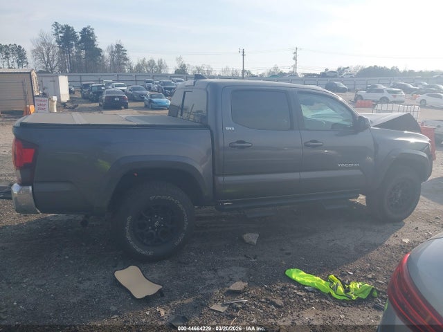 Aukcja sprzedaży 2021 Toyota Tacoma Sr5 V6, vin: 3TYAZ5CN9MT011794, numer aukcji: 44664229